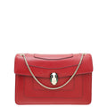 Bvlgari Bicolor Serpenti Forever Shoulder Bag