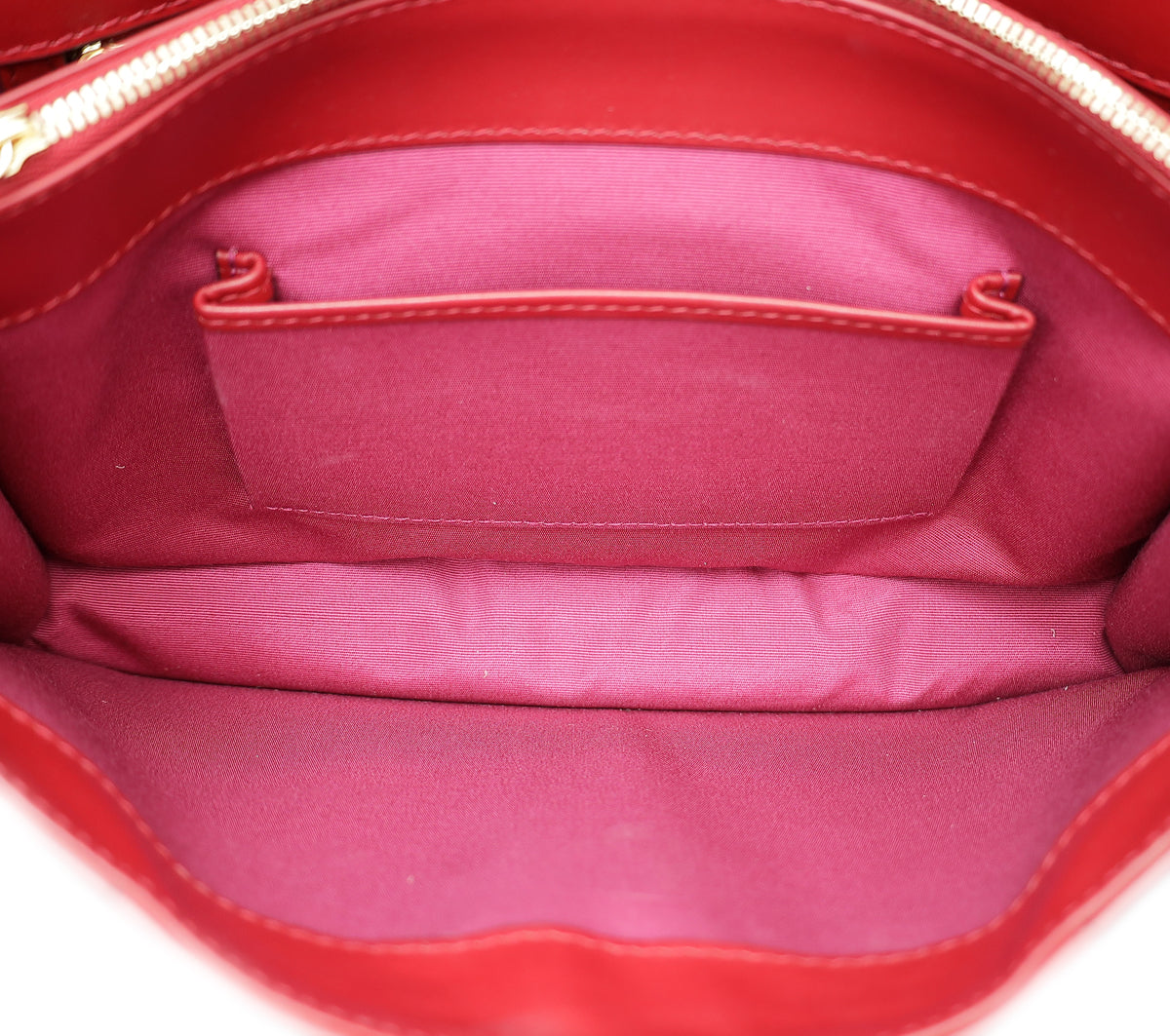 Bvlgari Bicolor Serpenti Forever Shoulder Bag