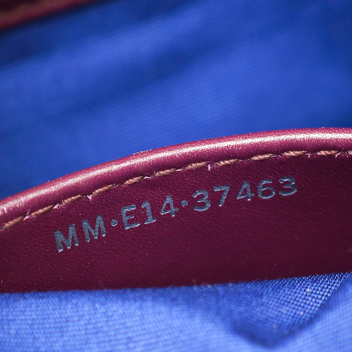 Bvlgari Violet Serpenti Forever Flap Medium Shoulder Bag