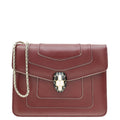 Bvlgari Bicolor Serpenti Forever Small Crossbody Bag