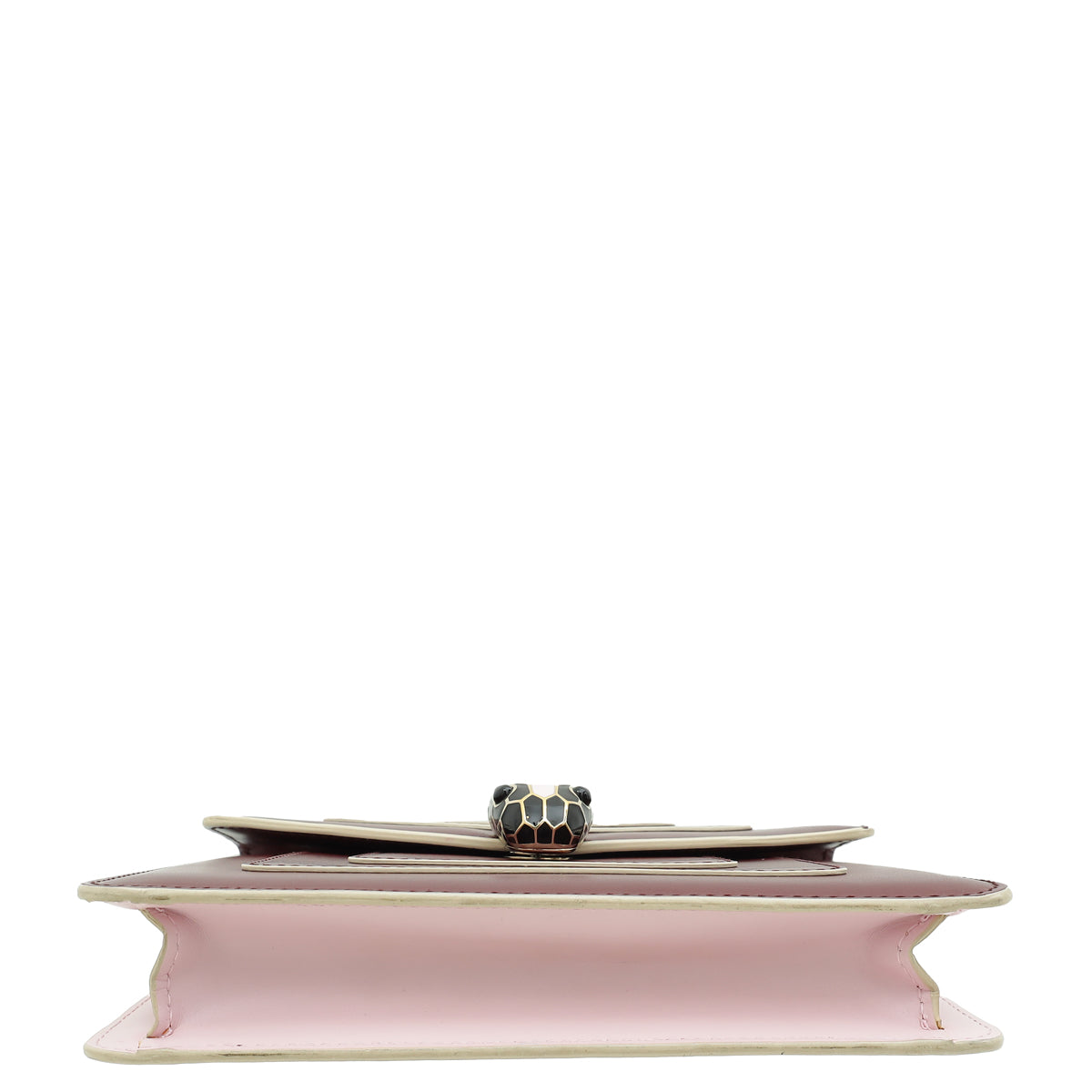 Bvlgari Bicolor Serpenti Forever Small Crossbody Bag