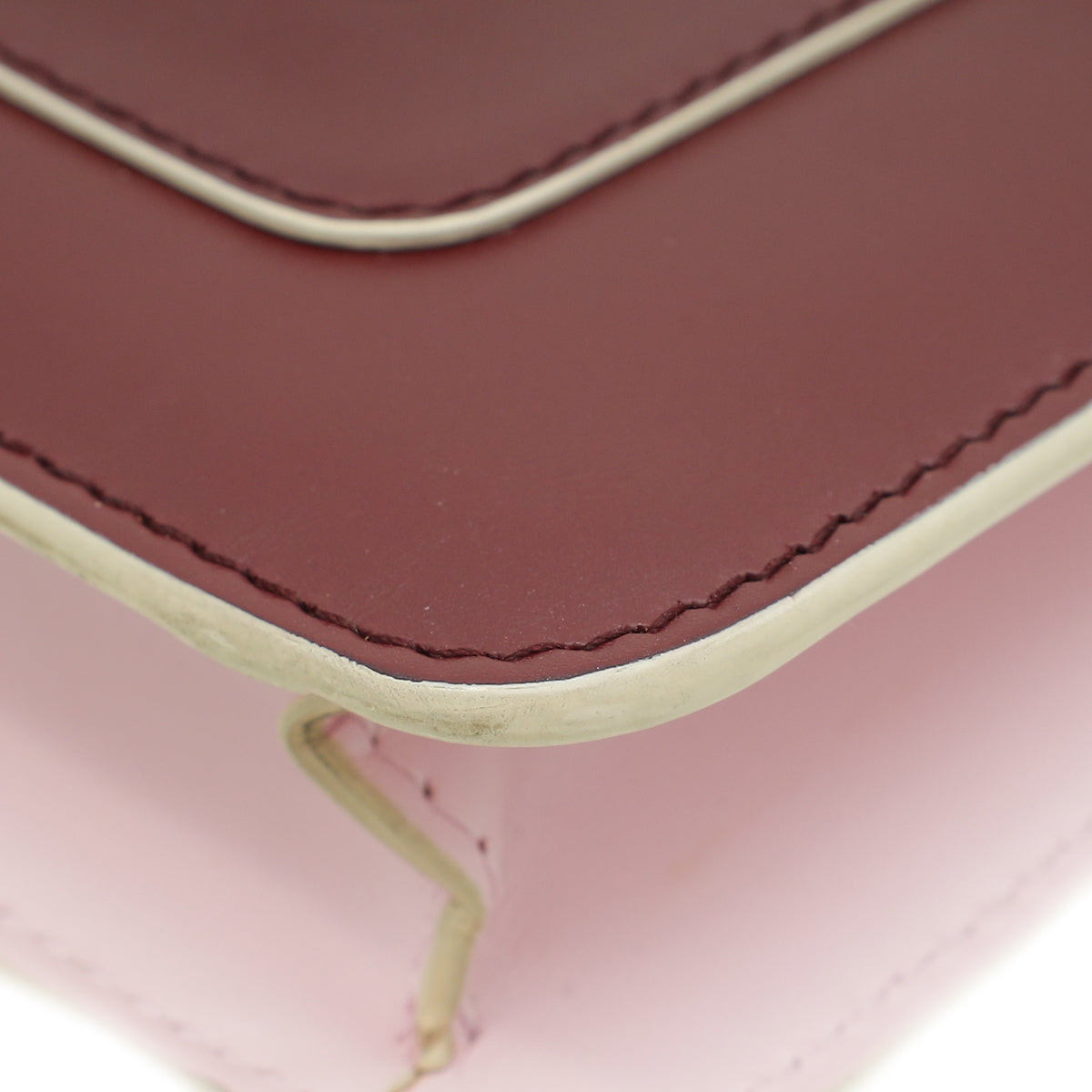 Bvlgari Bicolor Serpenti Forever Small Crossbody Bag