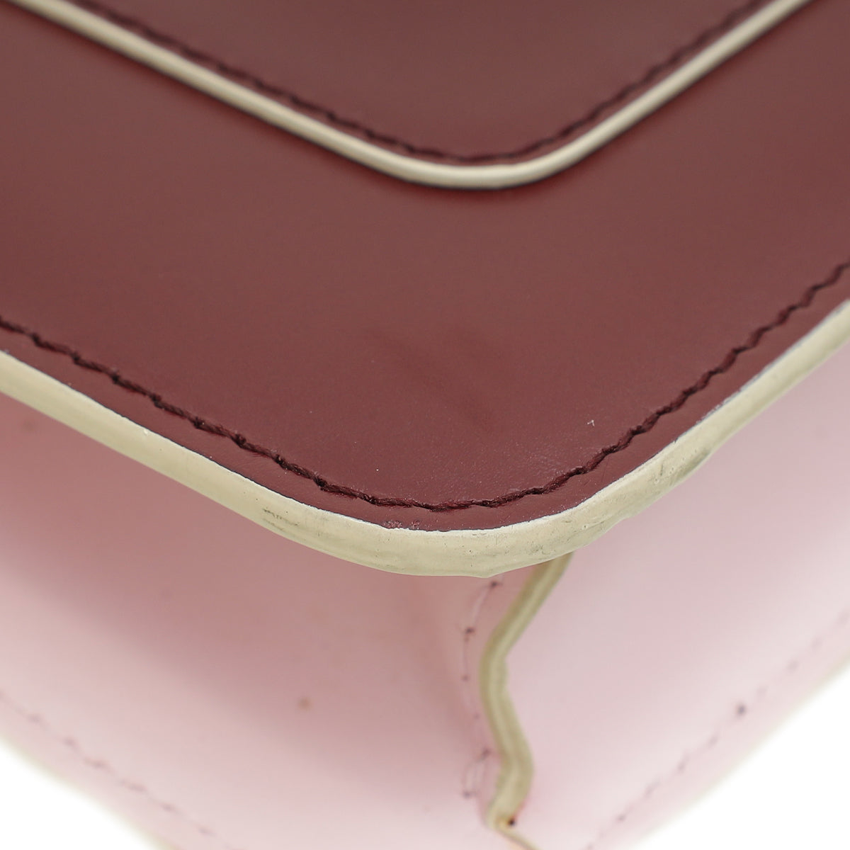 Bvlgari Bicolor Serpenti Forever Small Crossbody Bag