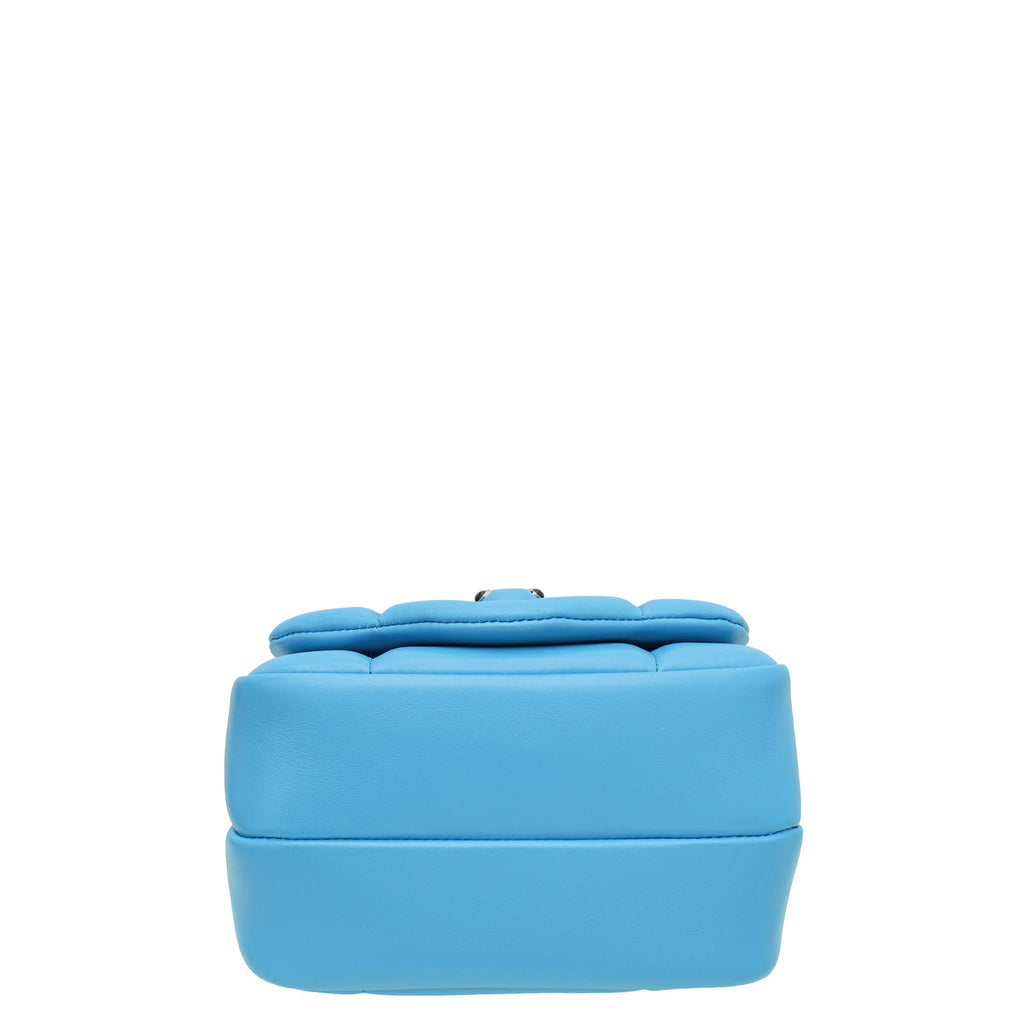 Bvlgari Blue Ambush x Bvlgari Top Handle Bag
