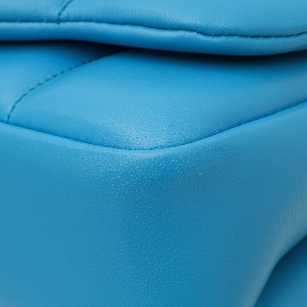 Bvlgari Blue Ambush x Bvlgari Top Handle Bag