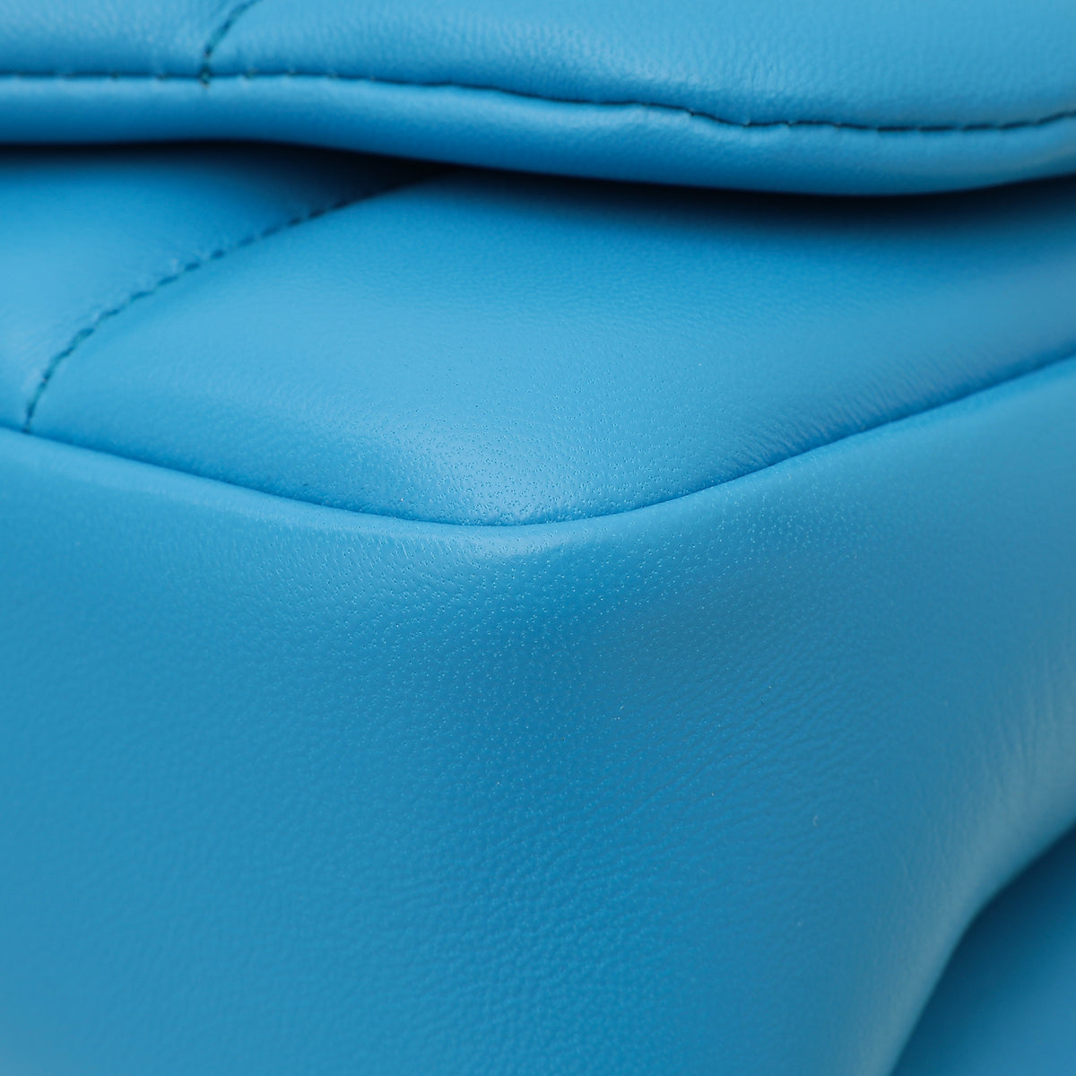 Bvlgari Blue Ambush x Bvlgari Top Handle Bag