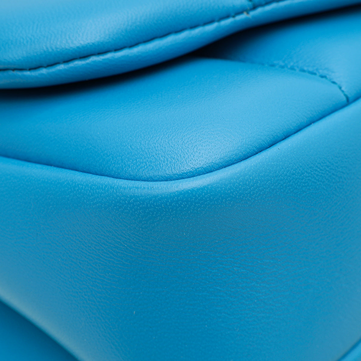 Bvlgari Blue Ambush x Bvlgari Top Handle Bag