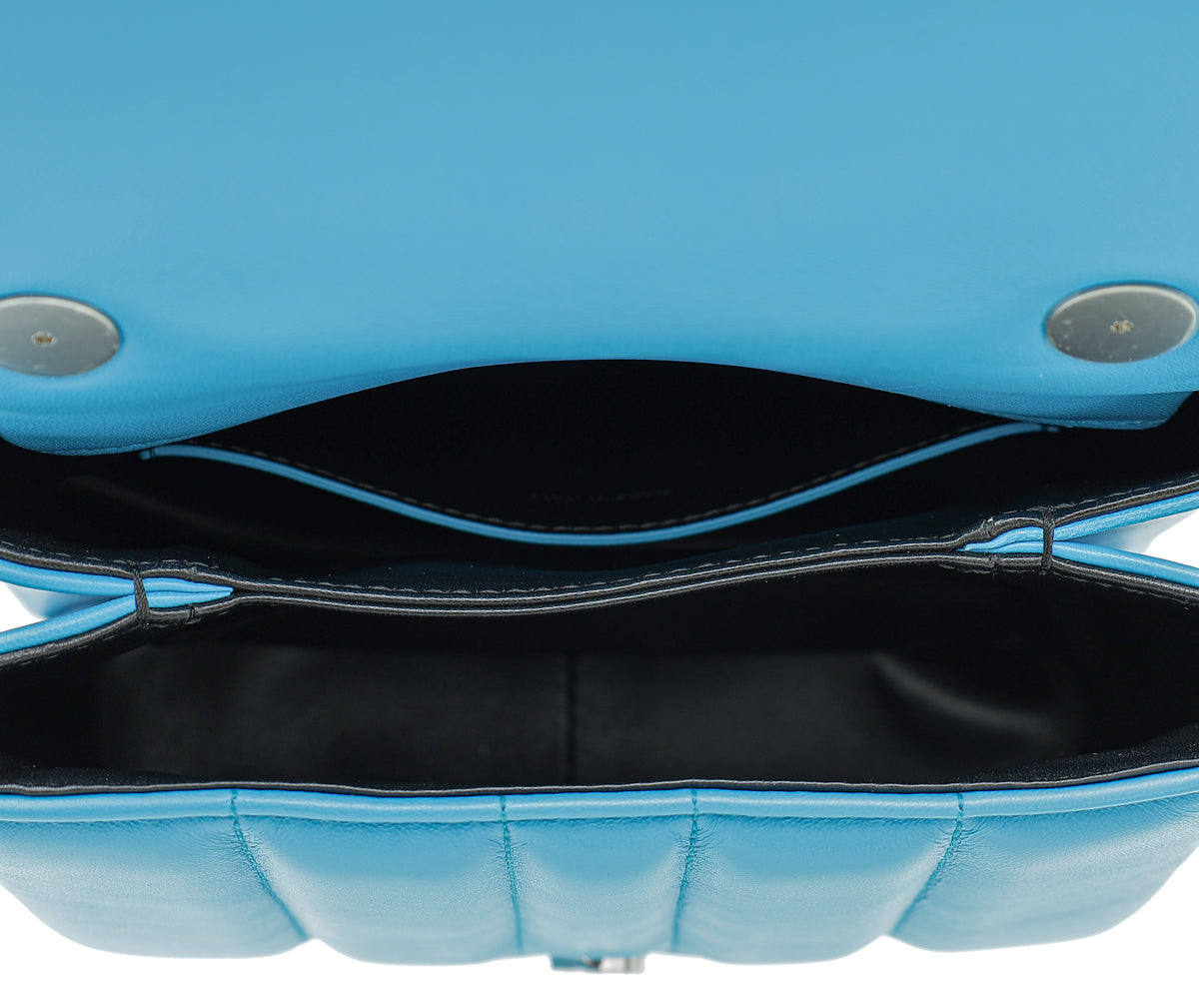 Bvlgari Blue Ambush x Bvlgari Top Handle Bag