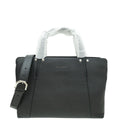 Bvlgari Black Briefcase for Men