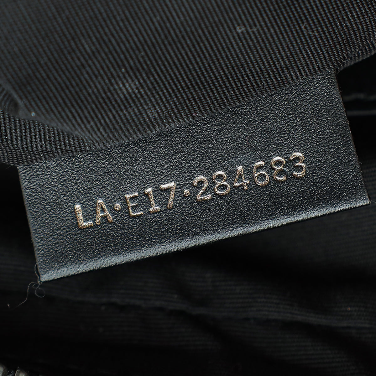 Bvlgari Black Briefcase for Men