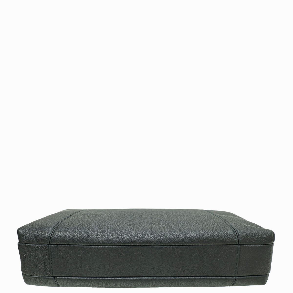 Bvlgari Black Briefcase for Men