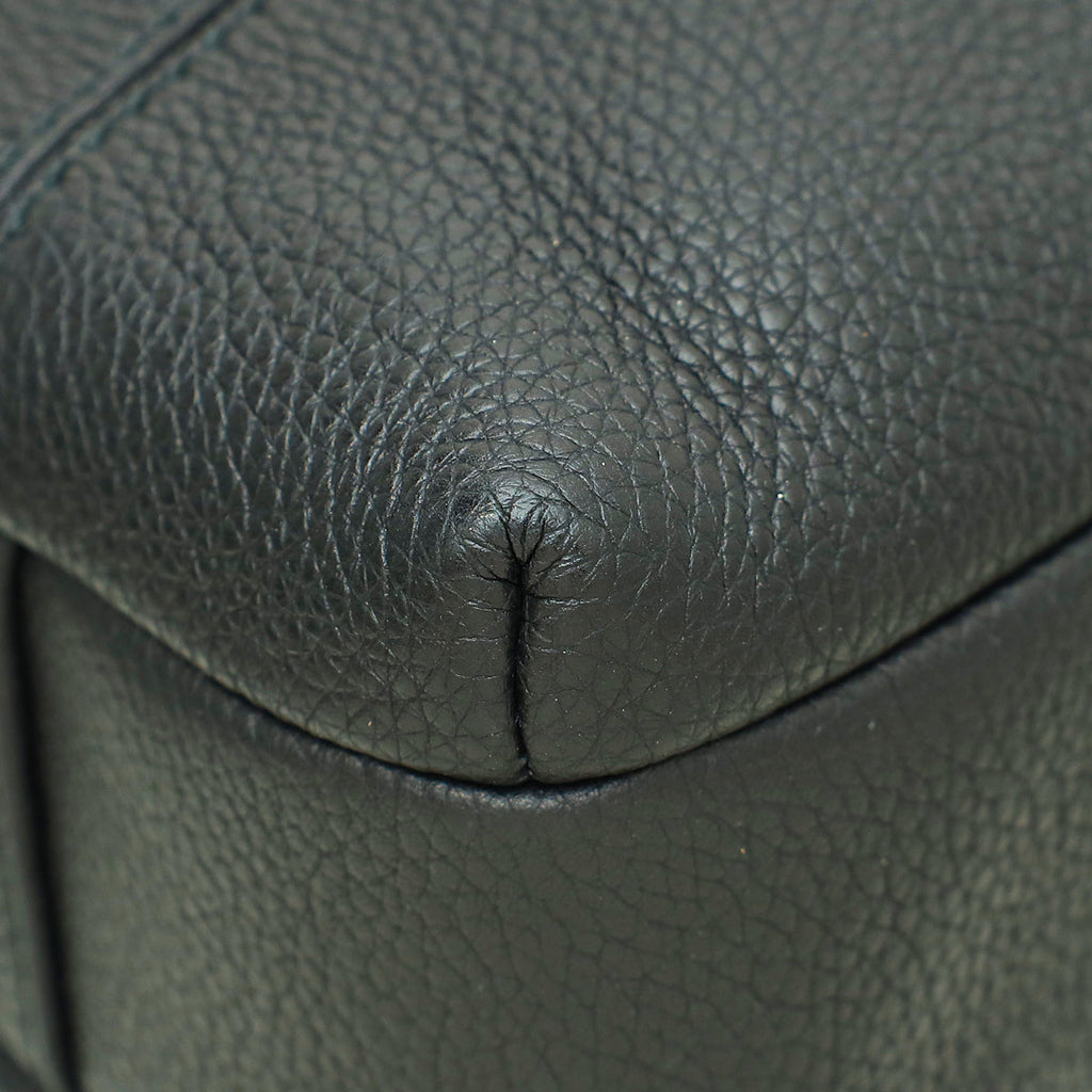 Bvlgari Black Briefcase for Men