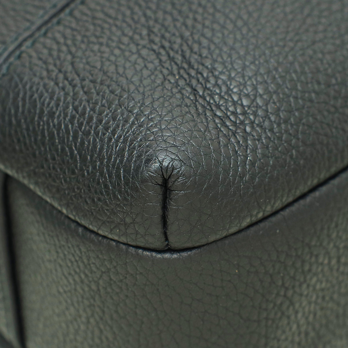 Bvlgari Black Briefcase for Men