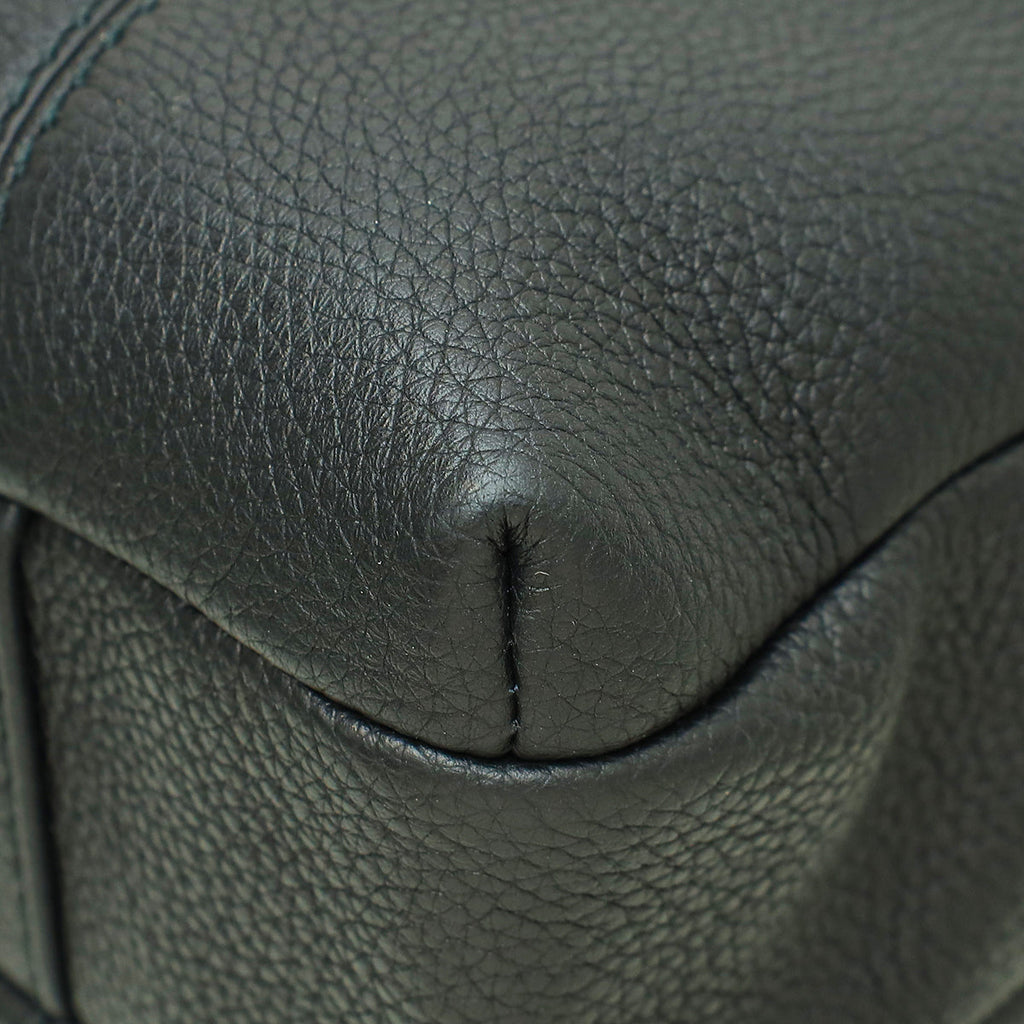 Bvlgari Black Briefcase for Men