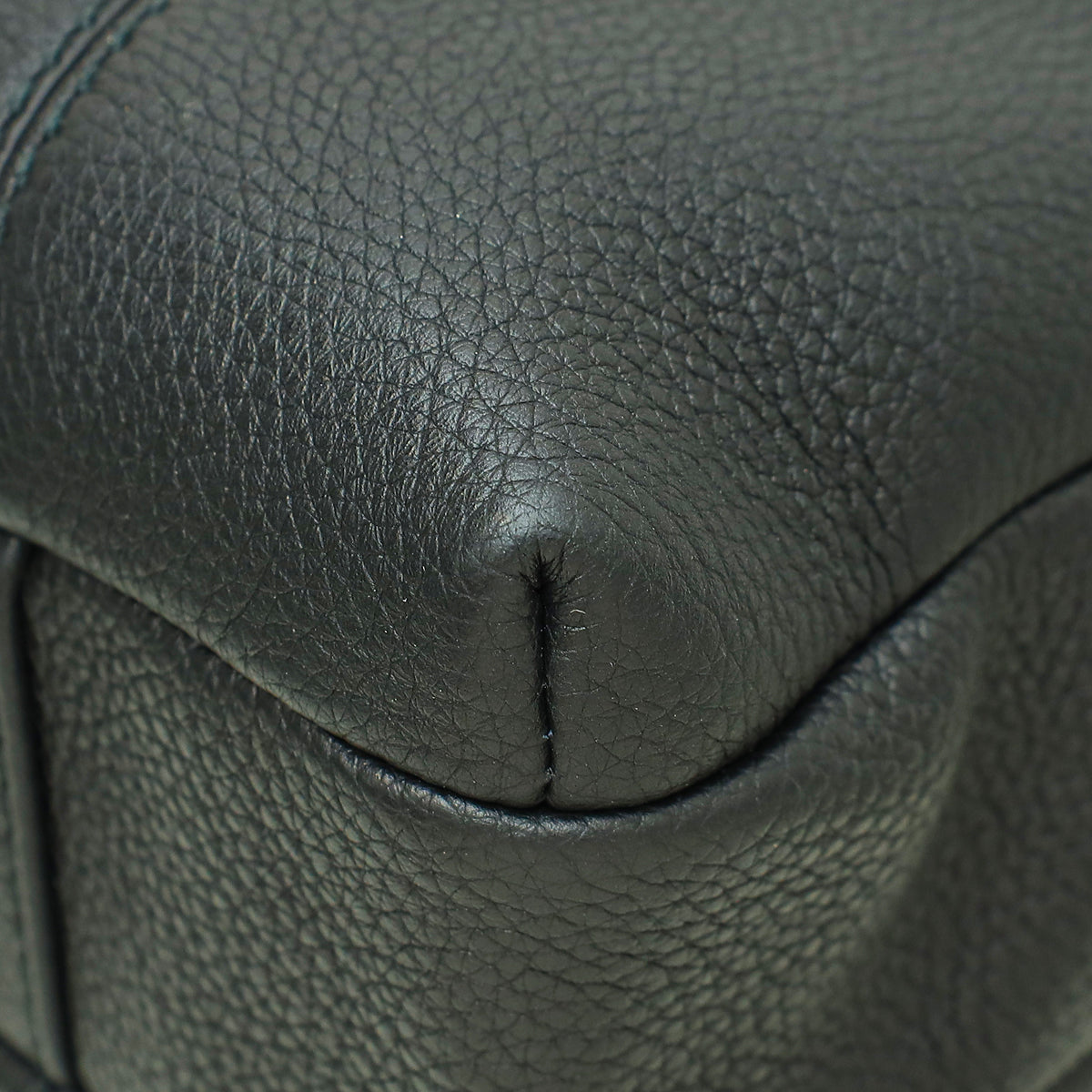Bvlgari Black Briefcase for Men