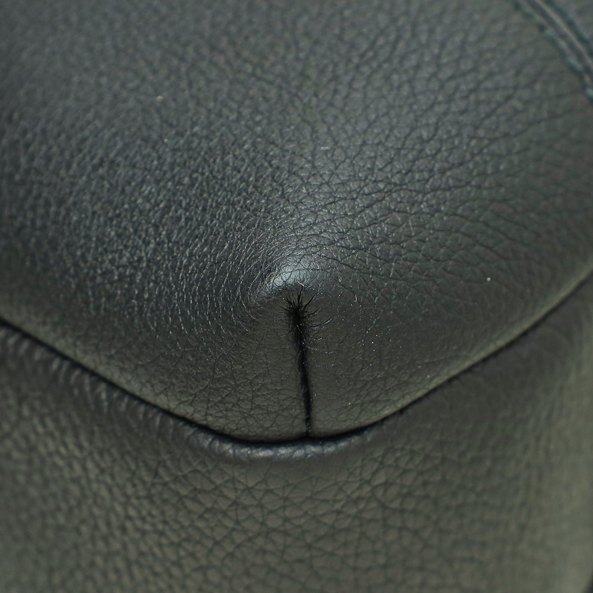 Bvlgari Black Briefcase for Men