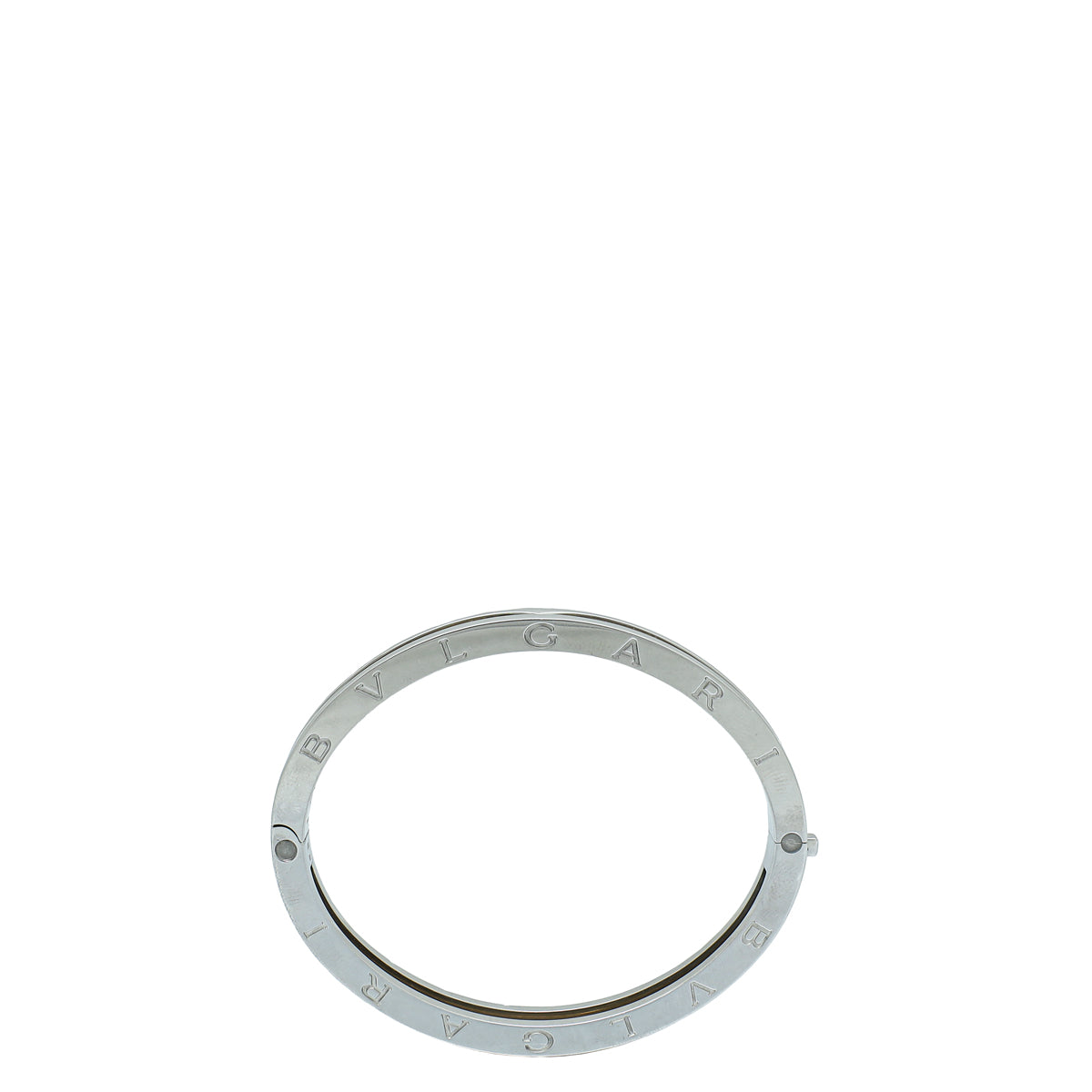 Bvlgari Steel & Gold B.Zero 1 Bracelet