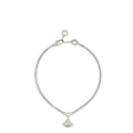 Bvlgari 18K White Gold Diamond Diva's Dream Bracelet
