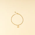 Bvlgari 18K Rose Gold MOP Divas Dream Bracelet