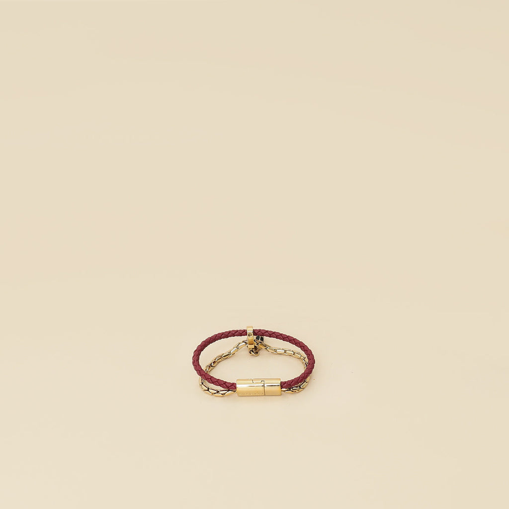 Bvlgari Anemone Serpenti Forever Bracelet