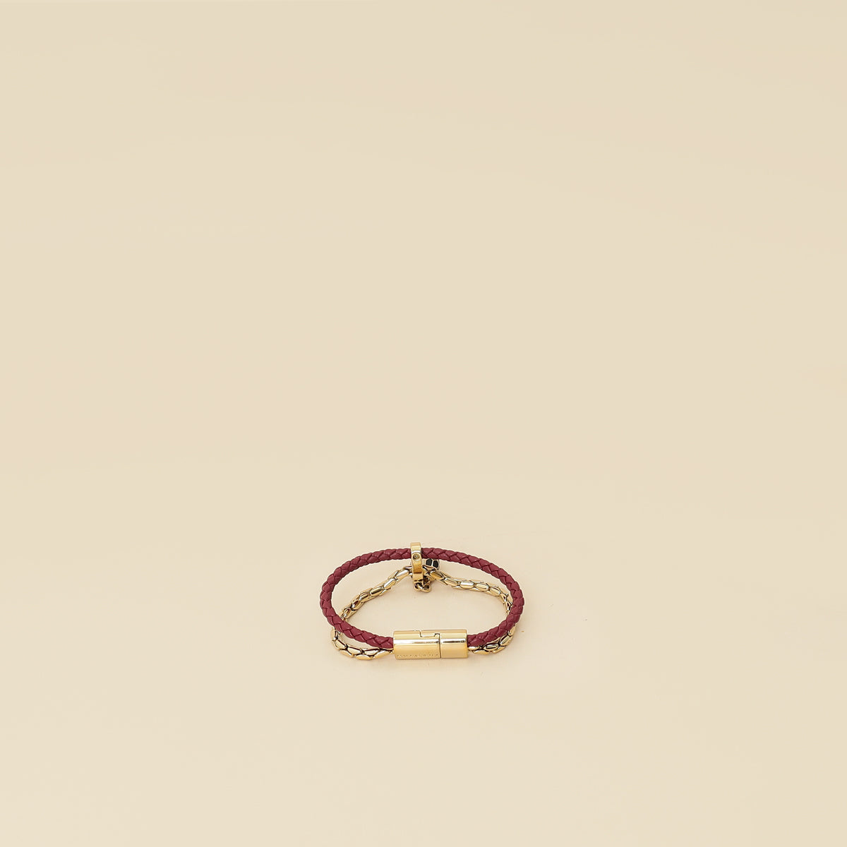 Bvlgari Anemone Serpenti Forever Bracelet