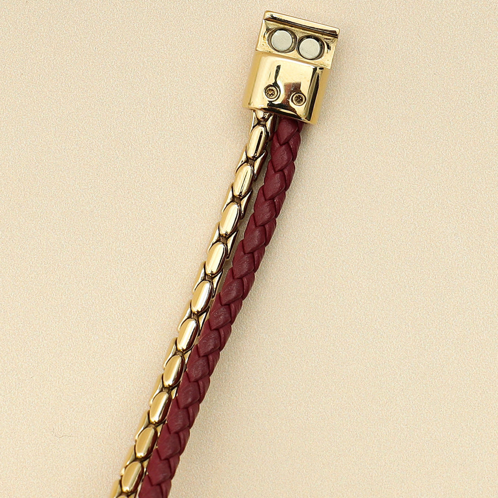 Bvlgari Anemone Serpenti Forever Bracelet