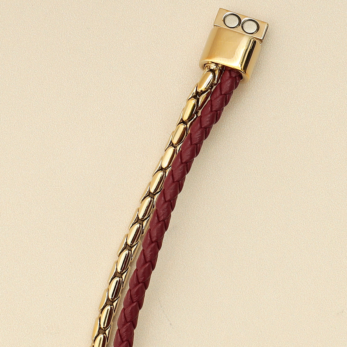 Bvlgari Anemone Serpenti Forever Bracelet