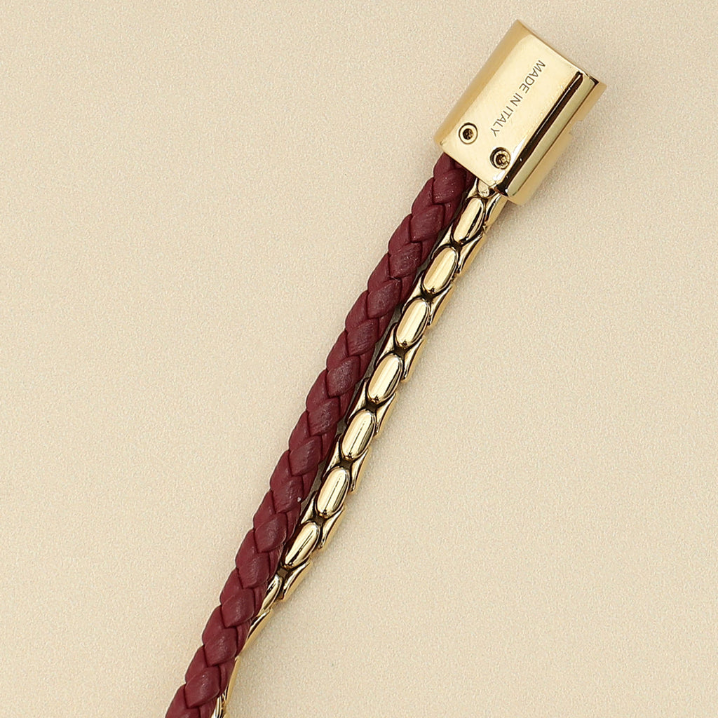 Bvlgari Anemone Serpenti Forever Bracelet