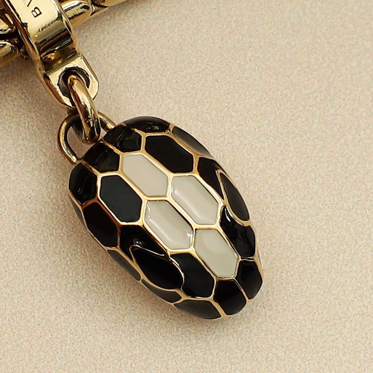 Bvlgari Anemone Serpenti Forever Bracelet