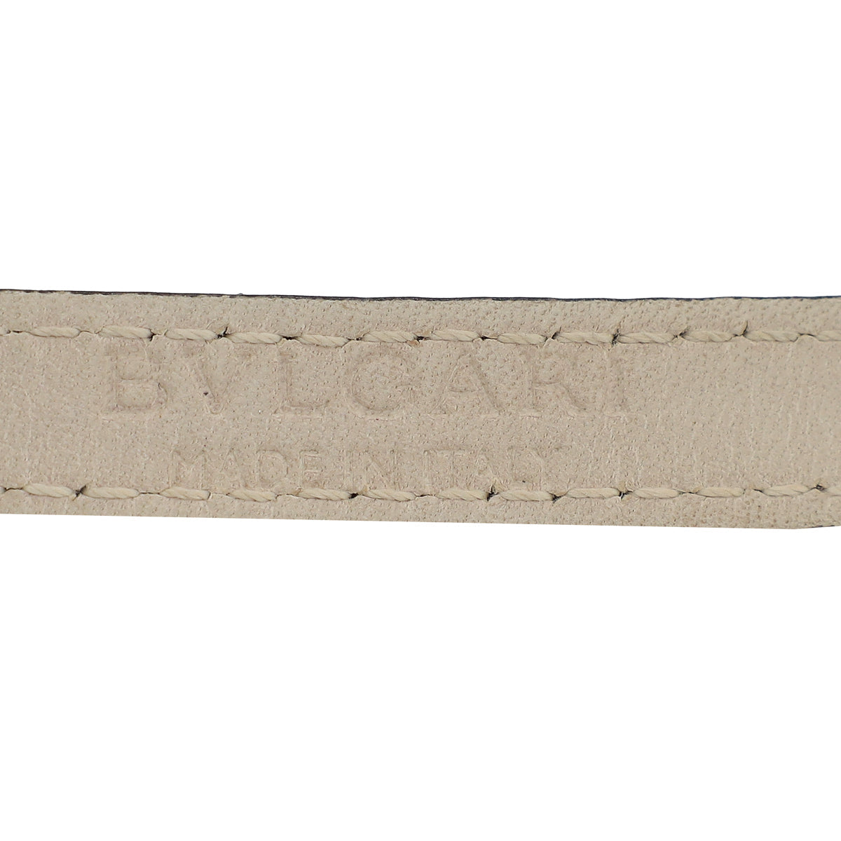 Bvlgari Blue Serpenti Double Tour Bracelet