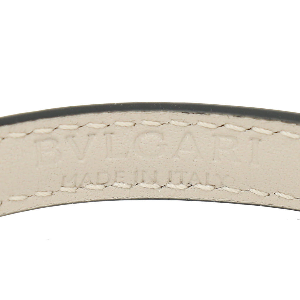 Bvlgari Emerald Green Serpenti Forever Medium Bracelet
