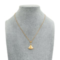 Bvlgari 18K Rose Gold Diamond Diva's Dream Necklace