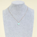 Bvlgari 18K Rose Gold Divas’ Dream Necklace