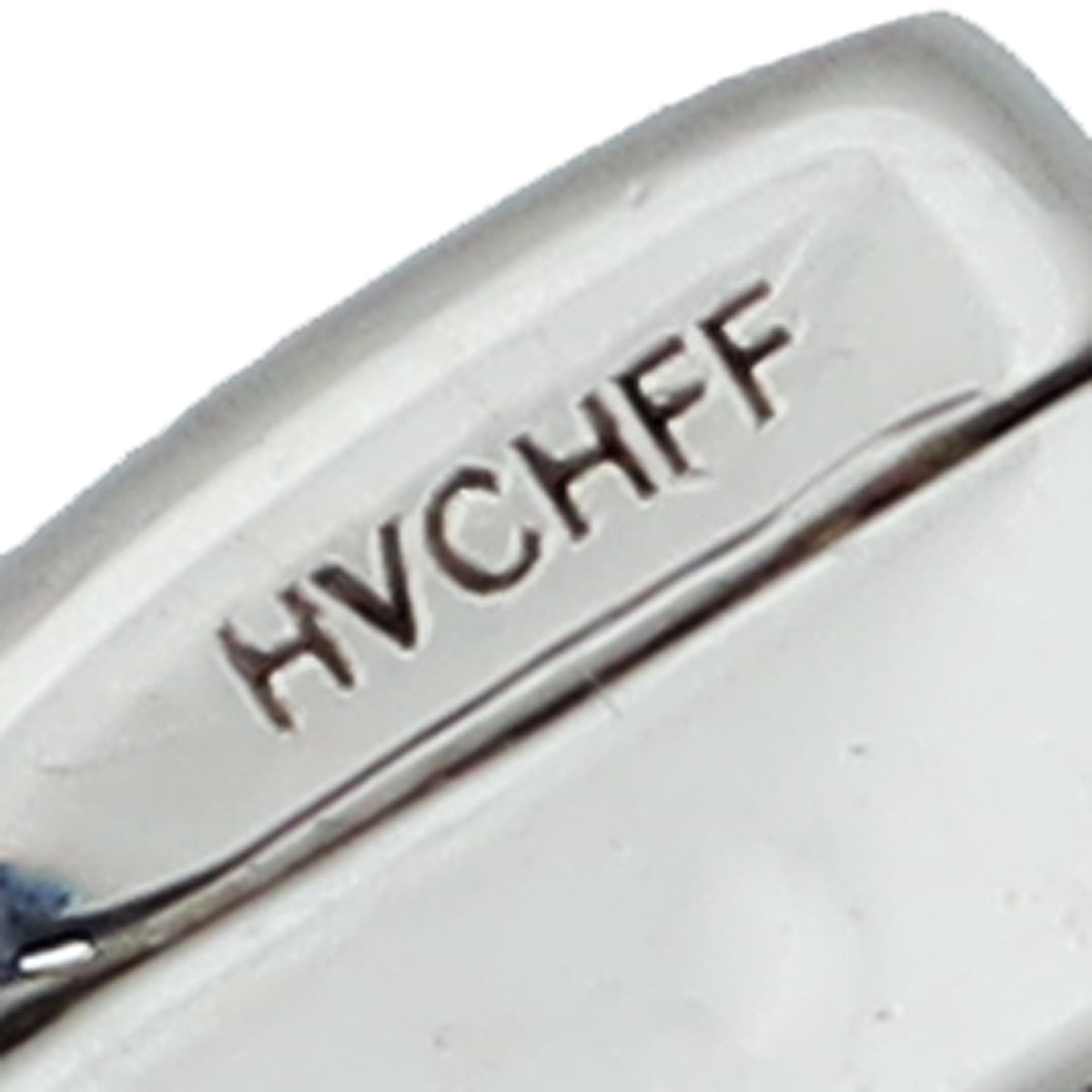 Bvlgari 18K White Gold Serpenti Viper Slim Necklace W/ Full Pave Diamonds