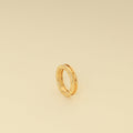 Bvlgari 18K Yellow Gold B Zero 1 Ring 51