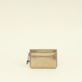 Bvlgari Champagne Serpenti Forever Card Holder