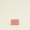 Bvlgari Bicolor Serpenti Forever Compact Wallet