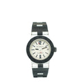Bvlgari Aluminum Diagono 32mm Quartz Watch