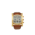 Bvlgari 18K Yellow Gold Assioma Chronograph Automatic 48mm Watch