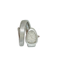 Bvlgari ST.ST Serpenti Spiral Single Spiral 35mm Quartz Watch