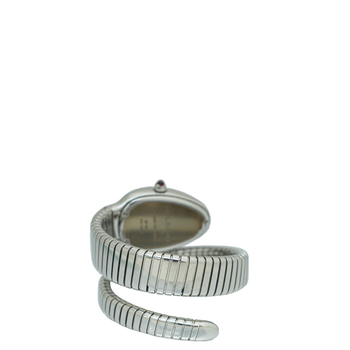 Bvlgari ST.ST Serpenti Spiral Single Spiral 35mm Quartz Watch