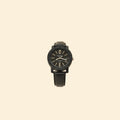 Bvlgari Black Bvlgari Via dei Condotti 10 Roma Automatic 40mm Watch