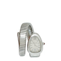 Bvlgari ST.ST Serpenti Tubogas Single Spiral 35mm Quartz Watch