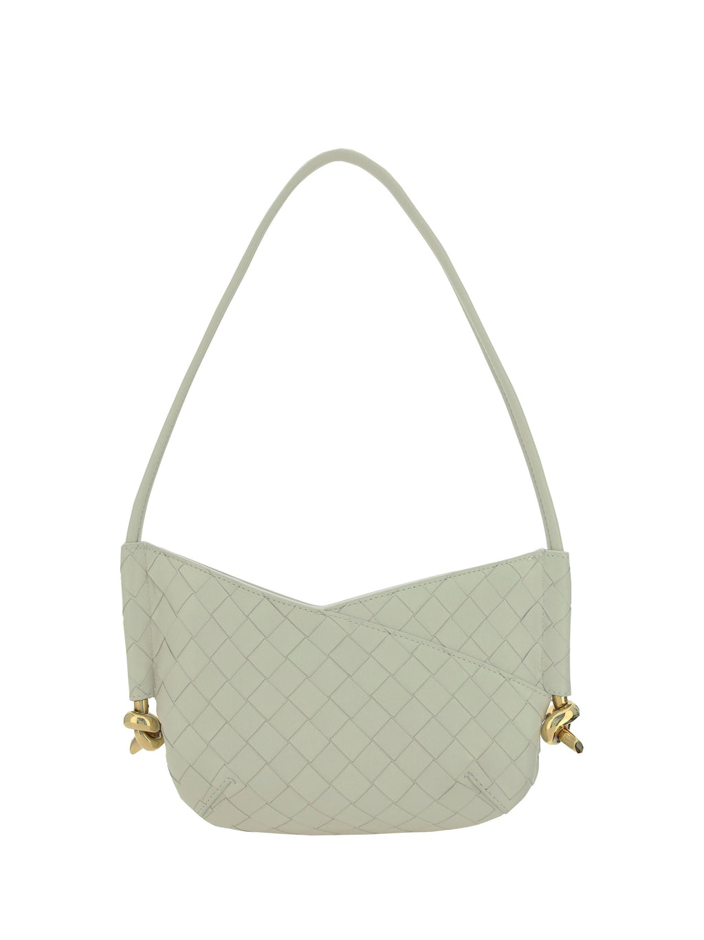 Bottega Veneta Women Mini Solstice Shoulder Bag