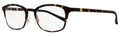 Maui Jim Rectangular Eyeglasses C2614 10MS Tortoise 47mm Tortoise
