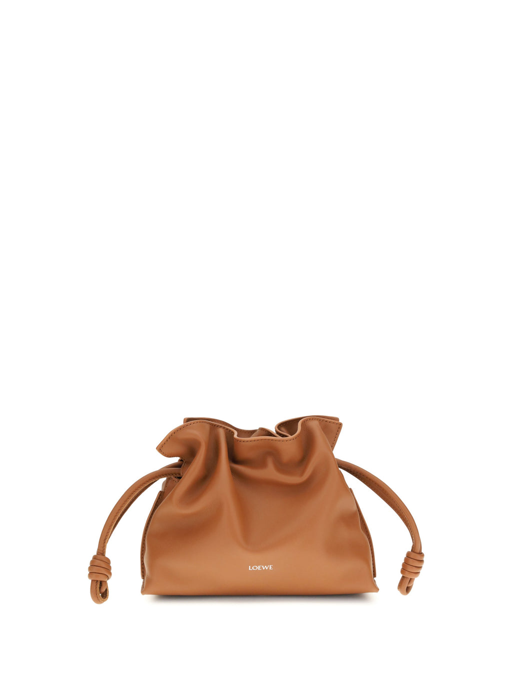 Loewe Women Flamenco Medium Pouch