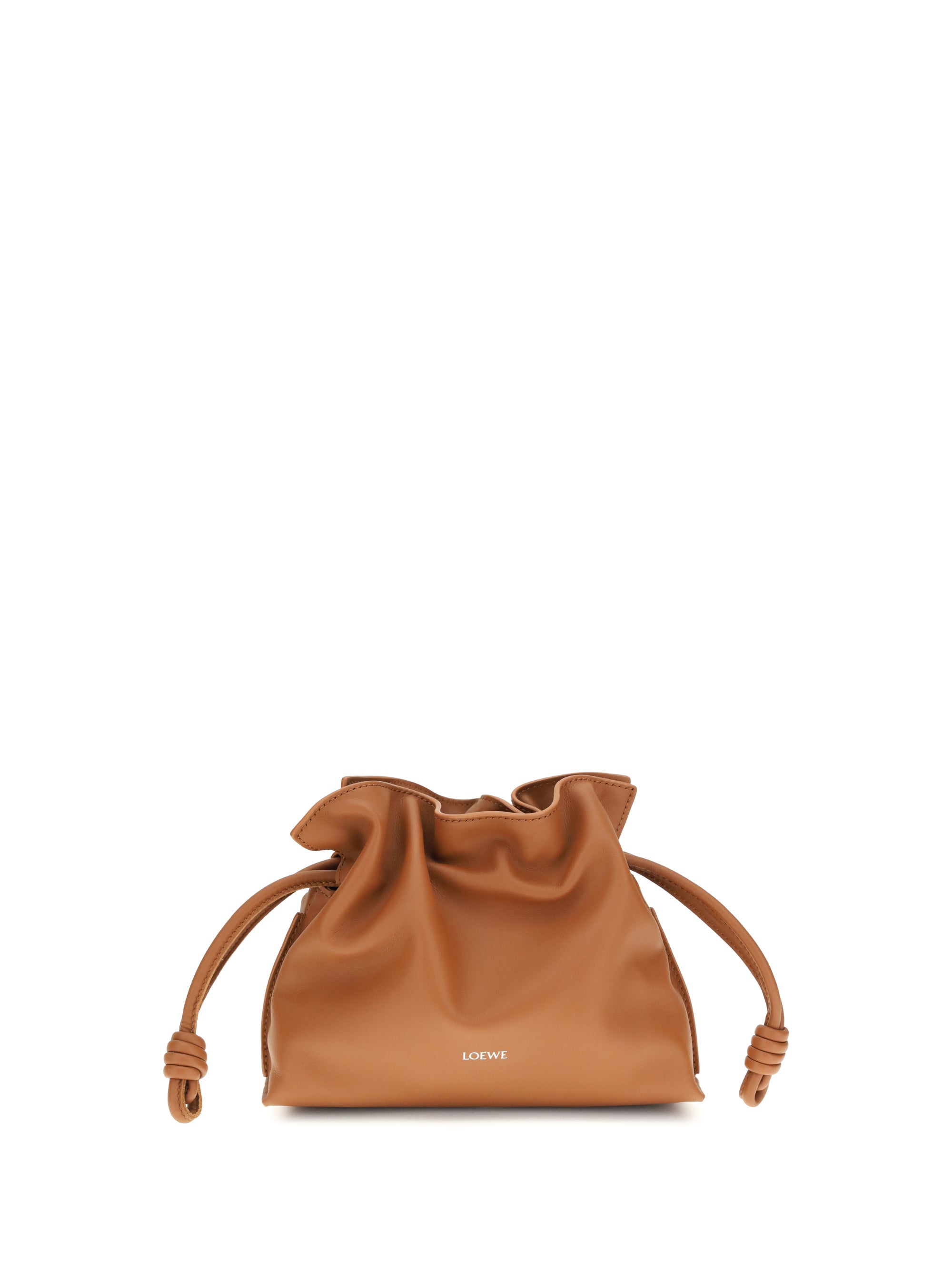 Loewe Women Flamenco Medium Pouch