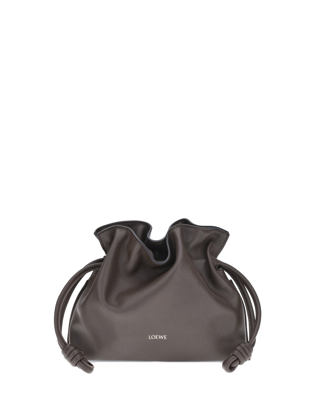 Loewe Women Flamenco Mini Pouch