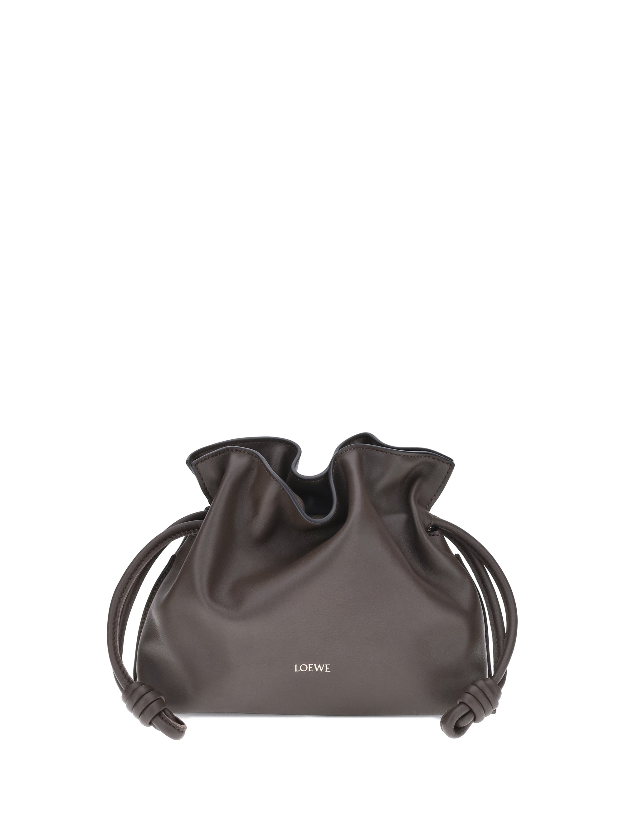 Loewe Women Flamenco Mini Pouch