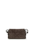 Bottega Veneta Women Notturno Clutch